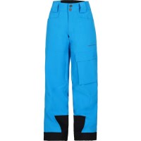 Teen Parker Pant - Apres Blue