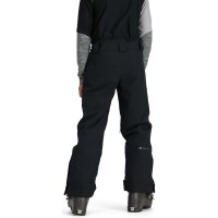 Teen Parker Pant - Black