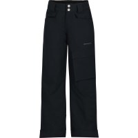 Teen Parker Pant - Black