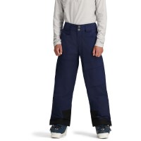 Teen Parker Pant - Midnight Navy