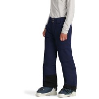 Teen Parker Pant - Midnight Navy