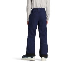 Teen Parker Pant - Midnight Navy