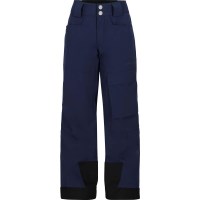 Teen Parker Pant - Midnight Navy