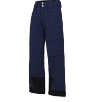 Teen Parker Pant - Midnight Navy