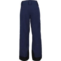 Teen Parker Pant - Midnight Navy