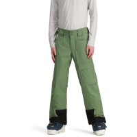 Teen Parker Pant - Ski Thyme