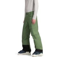 Teen Parker Pant - Ski Thyme