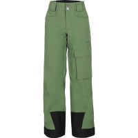 Teen Parker Pant - Ski Thyme