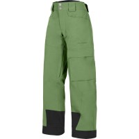 Teen Parker Pant - Ski Thyme