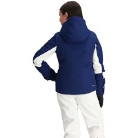 Teen Piper Jacket - Navy