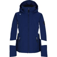 Teen Piper Jacket - Navy