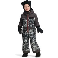 Kids Quinn One-Piece - High Alpine