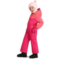 Kids Quinn One-Piece - Pink Supreme