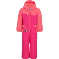 Kids Quinn One-Piece - Pink Supreme