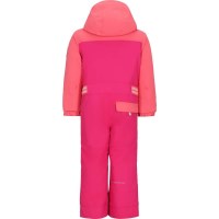 Kids Quinn One-Piece - Pink Supreme