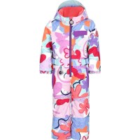 Kids Quinn One-Piece - Under The Sea