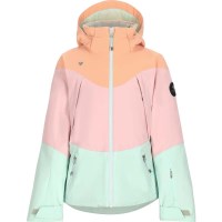 Teen Reese Jacket - Peachy