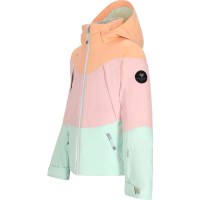 Teen Reese Jacket - Peachy