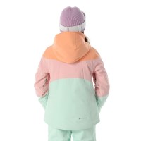 Teen Reese Jacket - Peachy