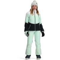 Teen Reese Jacket - Winter Mint