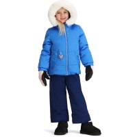 Girl's Roselet Jacket - Snowfall