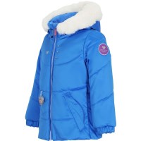 Girl's Roselet Jacket - Snowfall