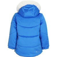 Girl's Roselet Jacket - Snowfall