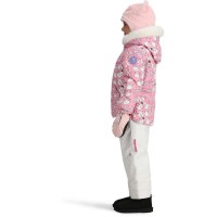 Girl's Roselet Jacket - Snowgirl