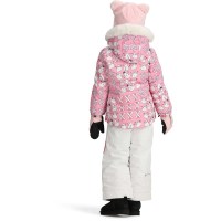 Girl's Roselet Jacket - Snowgirl