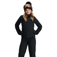 Teen Rylee Jacket - Black