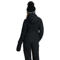 Teen Rylee Jacket - Black