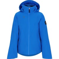 Teen Rylee Jacket - Blue Sky Ahead