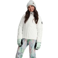 Teen Rylee Jacket - White