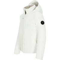 Teen Rylee Jacket - White