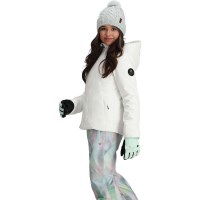 Teen Rylee Jacket - White