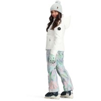 Teen Rylee Jacket - White