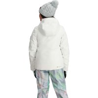 Teen Rylee Jacket - White