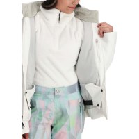 Teen Rylee Jacket - White