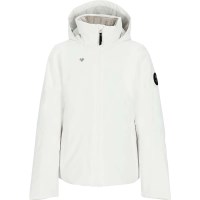 Teen Rylee Jacket - White