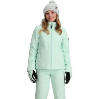 Teen Rylee Jacket - Winter Mint