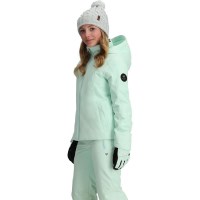 Teen Rylee Jacket - Winter Mint