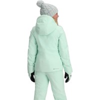 Teen Rylee Jacket - Winter Mint