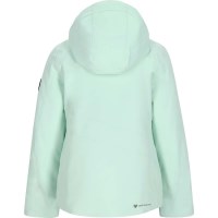 Teen Rylee Jacket - Winter Mint