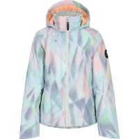 Teen Rylee Print Jacket - Prism