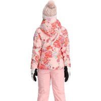 Teen Rylee Print Jacket - Sarah Floral