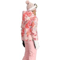 Teen Rylee Print Jacket - Sarah Floral