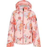 Teen Rylee Print Jacket - Sarah Floral