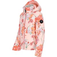 Teen Rylee Print Jacket - Sarah Floral