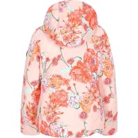 Teen Rylee Print Jacket - Sarah Floral