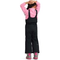 Girl's Snoverall Pant - Black